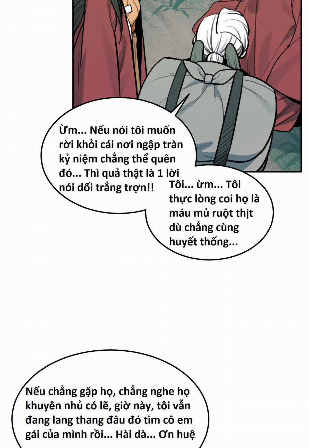 Hổ Đến Chơi Nhà (bản Puchimasu Tự) Chapter 86 trang 37