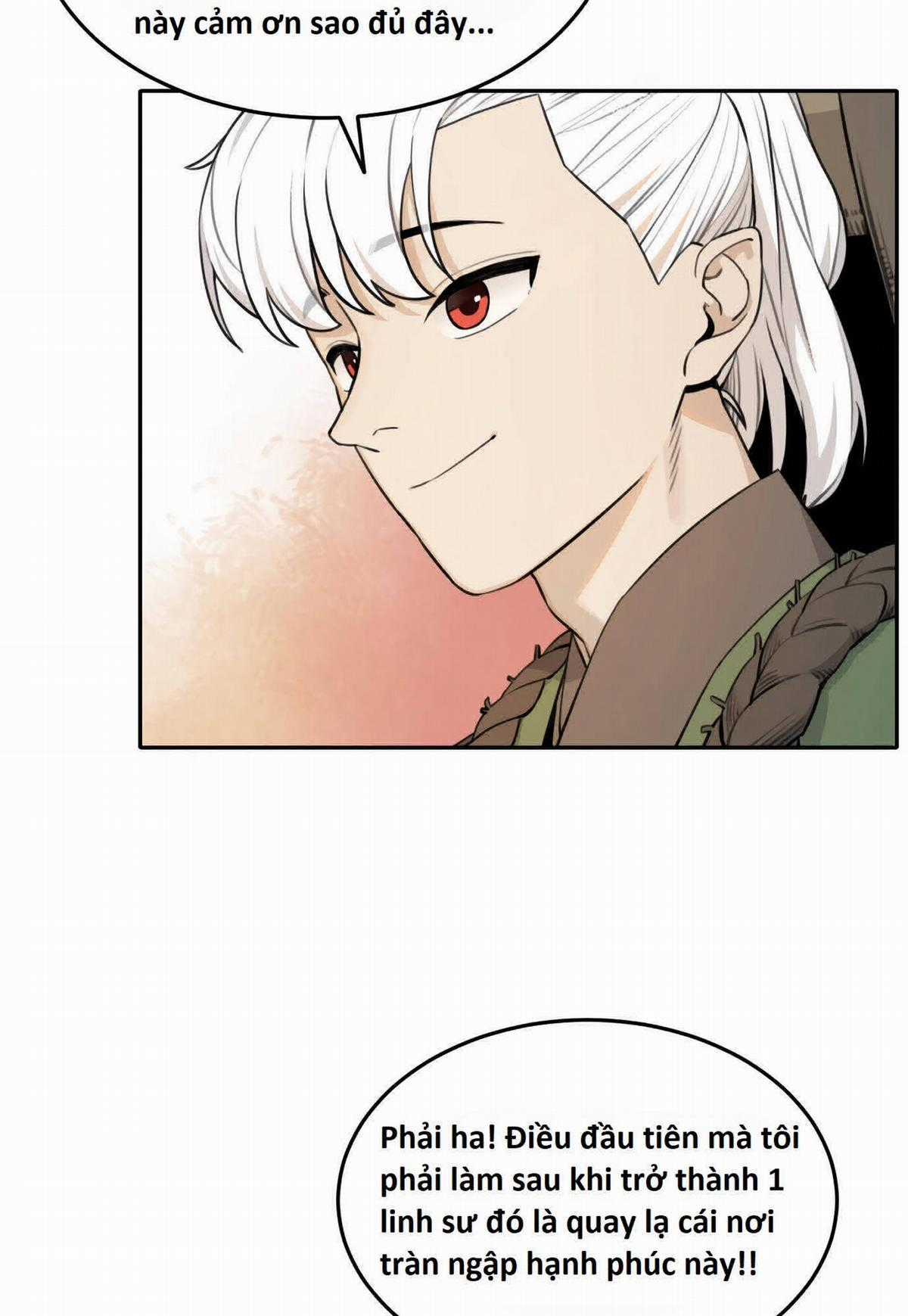 Hổ Đến Chơi Nhà (bản Puchimasu Tự) Chapter 86 trang 38