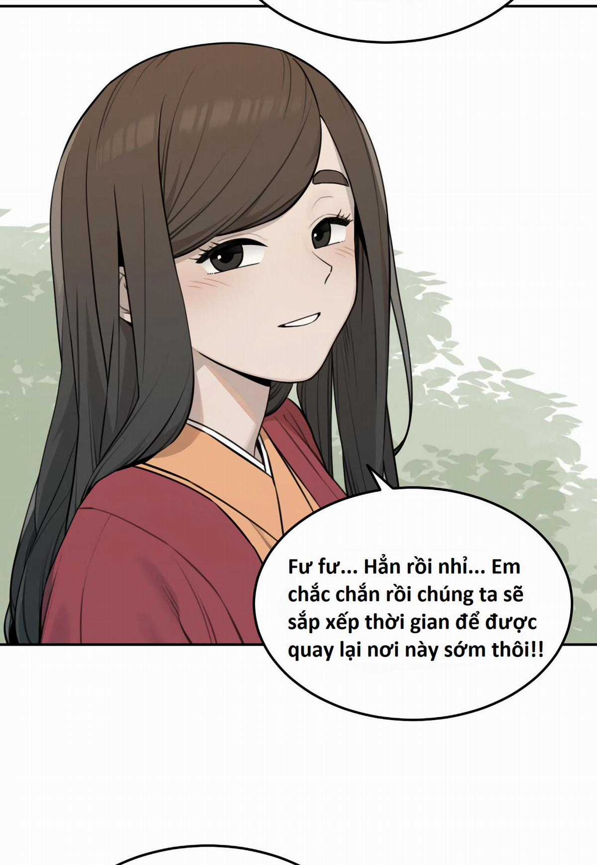 Hổ Đến Chơi Nhà (bản Puchimasu Tự) Chapter 86 trang 39