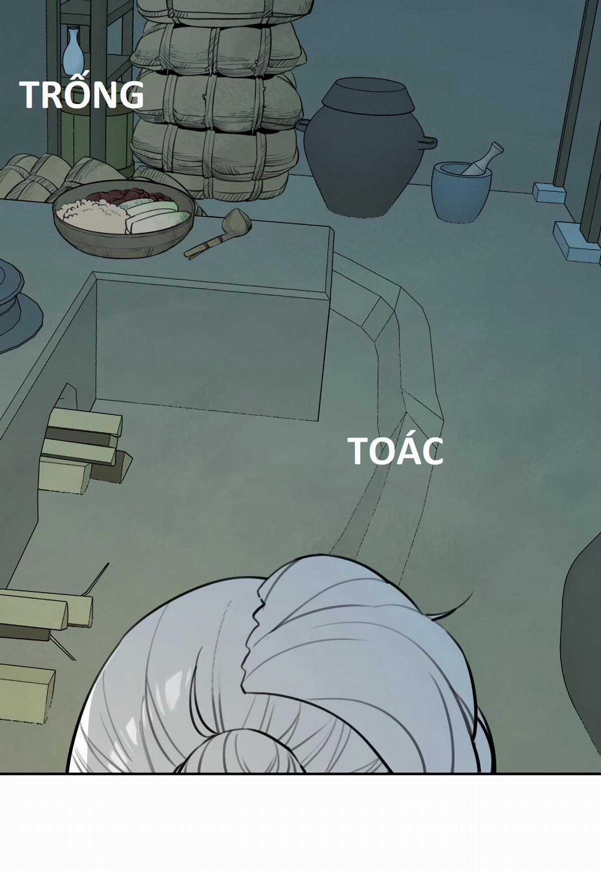 Hổ Đến Chơi Nhà (bản Puchimasu Tự) Chapter 86 trang 4