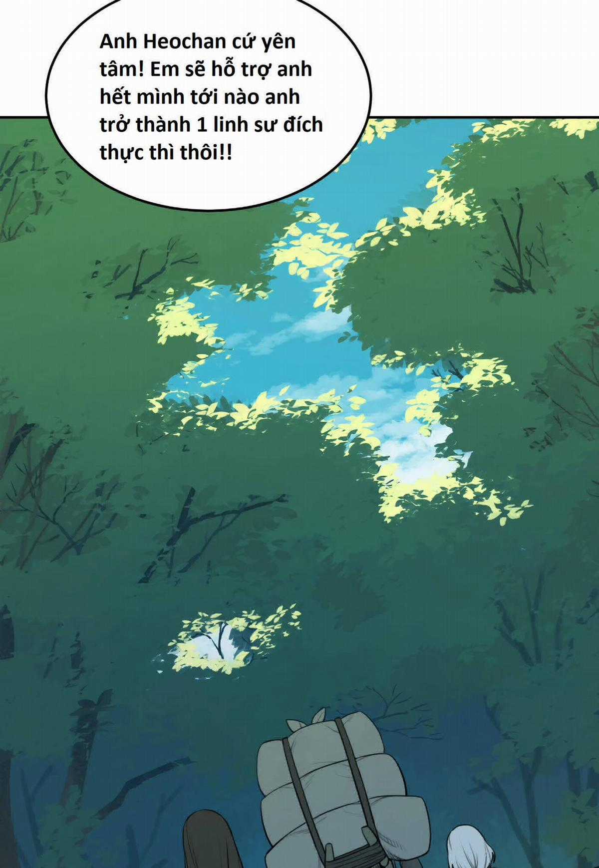 Hổ Đến Chơi Nhà (bản Puchimasu Tự) Chapter 86 trang 40