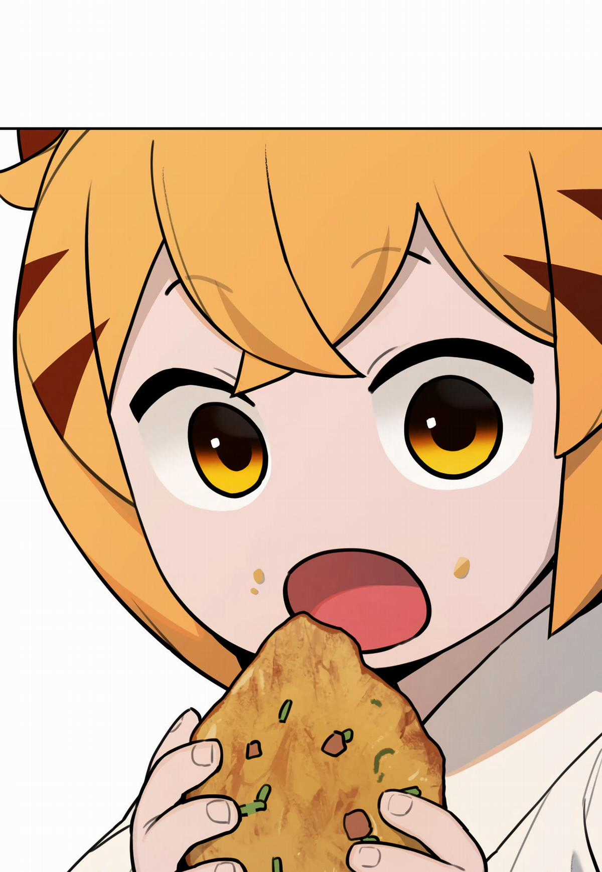 Hổ Đến Chơi Nhà (bản Puchimasu Tự) Chapter 86 trang 49