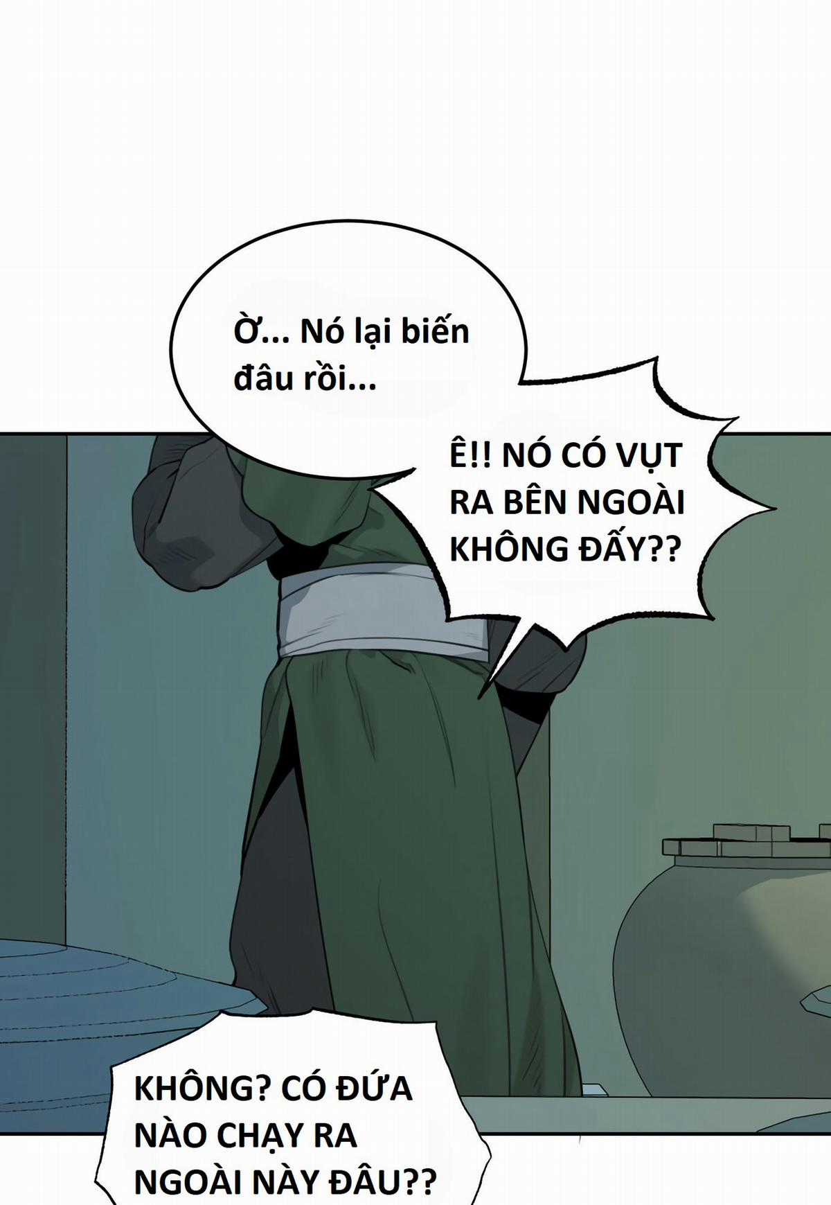 Hổ Đến Chơi Nhà (bản Puchimasu Tự) Chapter 86 trang 5