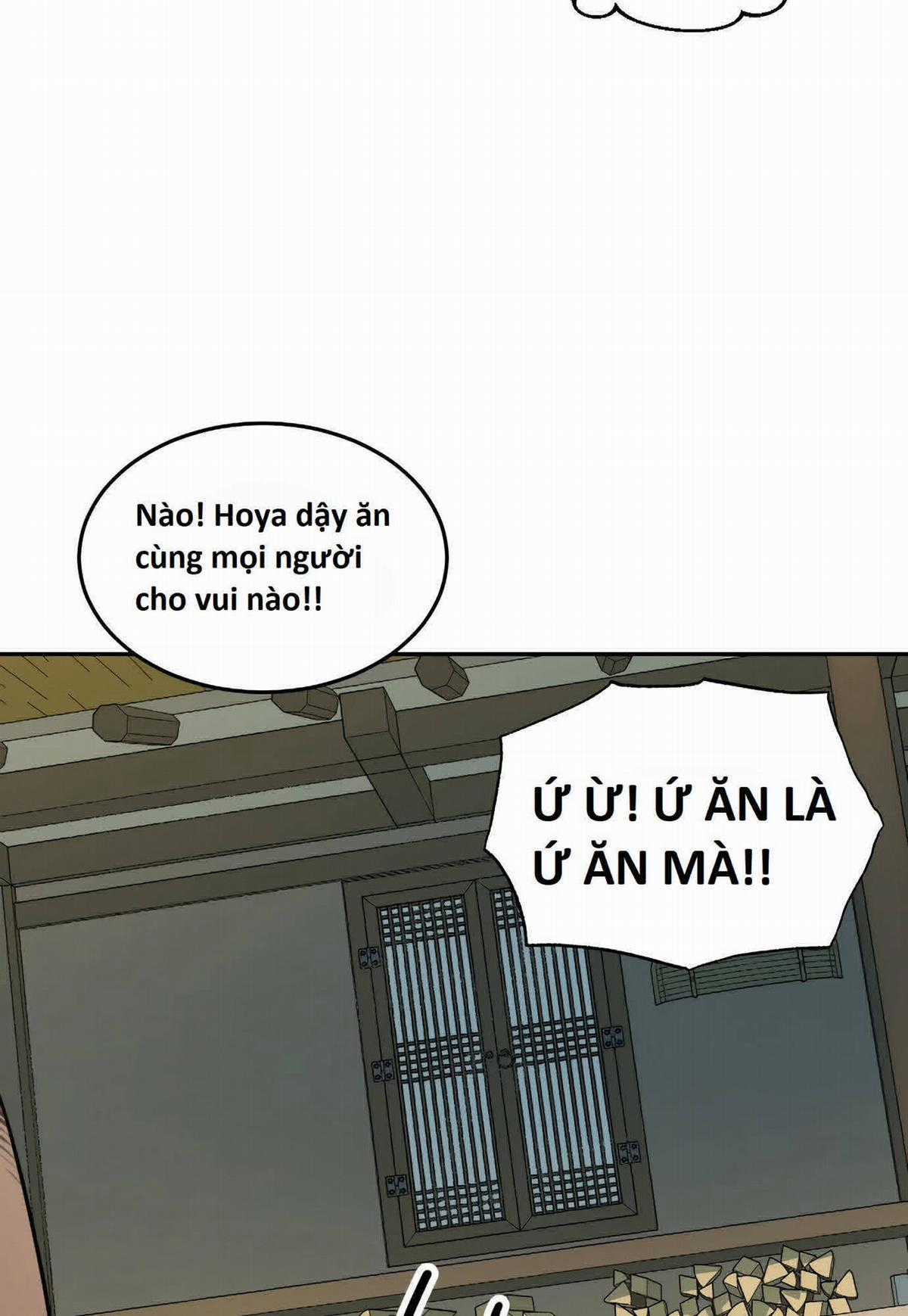 Hổ Đến Chơi Nhà (bản Puchimasu Tự) Chapter 86 trang 53