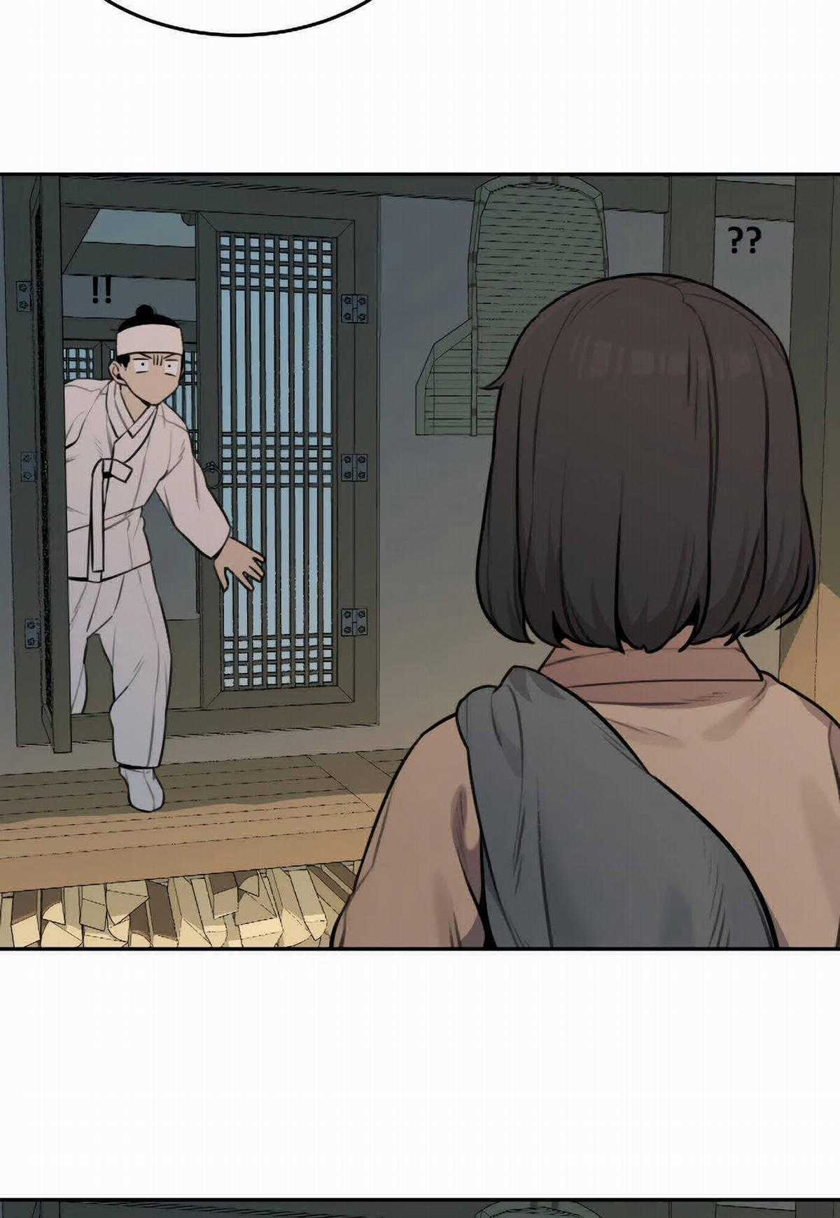 Hổ Đến Chơi Nhà (bản Puchimasu Tự) Chapter 86 trang 58