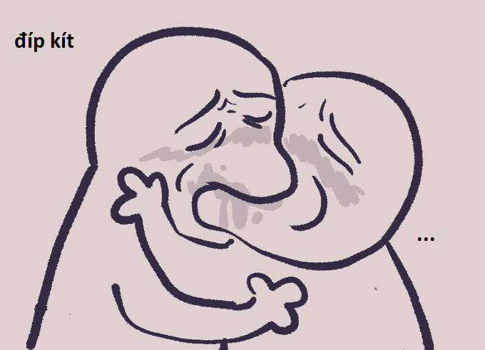 Hổ Đến Chơi Nhà (bản Puchimasu Tự) Chapter 86 trang 70