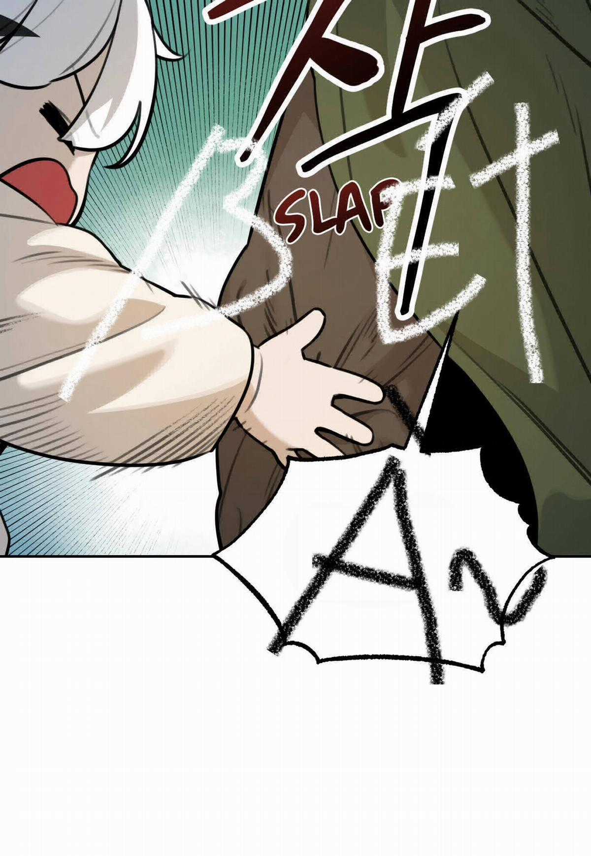 Hổ Đến Chơi Nhà (bản Puchimasu Tự) Chapter 86 trang 8