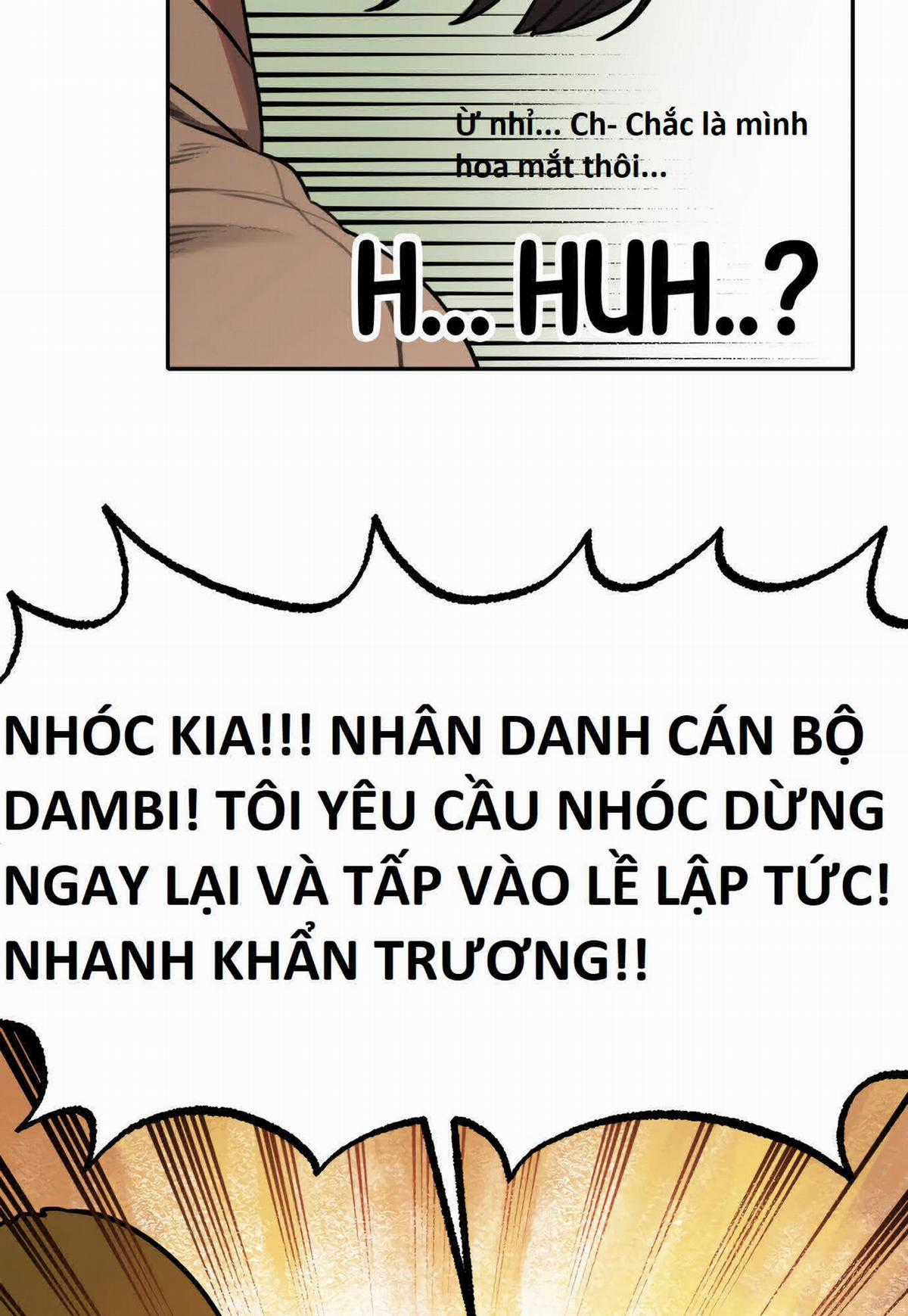 Hổ Đến Chơi Nhà (bản Puchimasu Tự) Chapter 87 trang 12