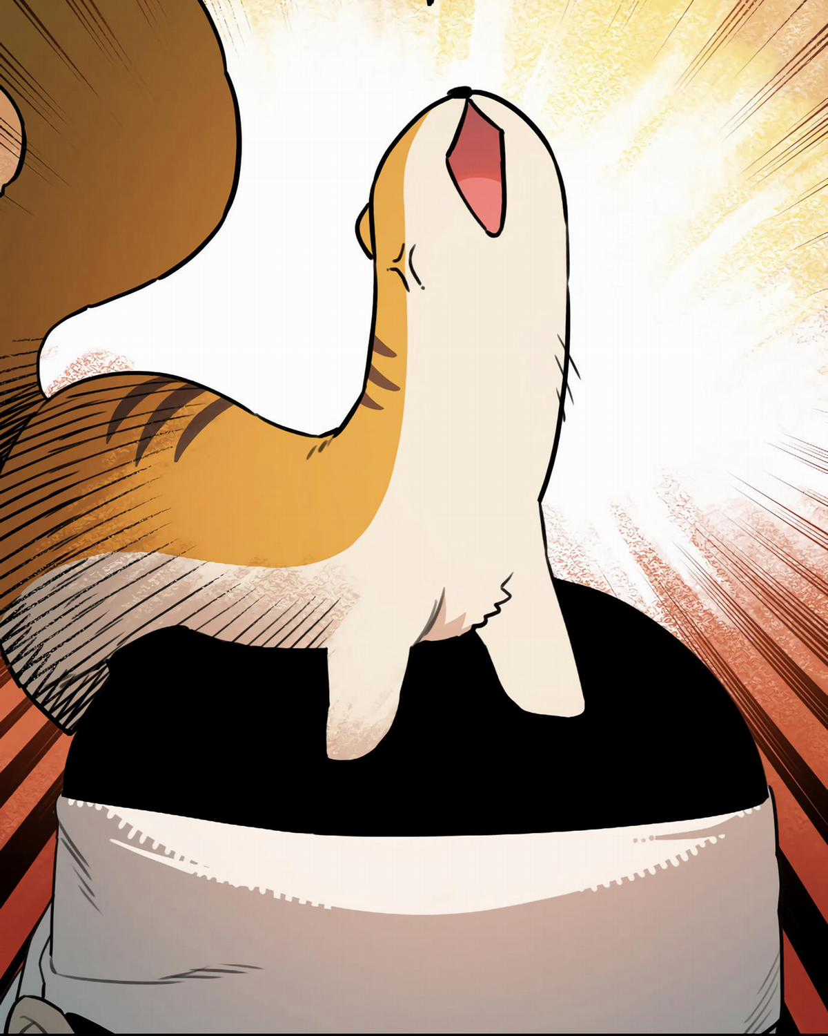 Hổ Đến Chơi Nhà (bản Puchimasu Tự) Chapter 87 trang 13