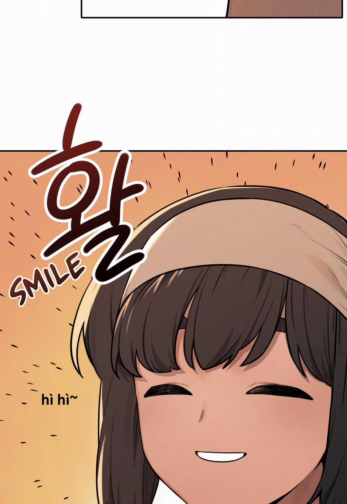 Hổ Đến Chơi Nhà (bản Puchimasu Tự) Chapter 87 trang 2