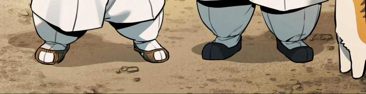 Hổ Đến Chơi Nhà (bản Puchimasu Tự) Chapter 87 trang 28