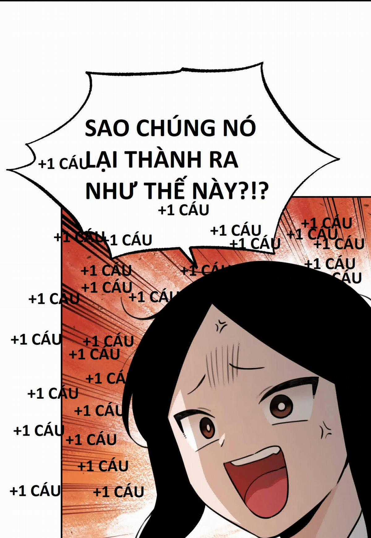 Hổ Đến Chơi Nhà (bản Puchimasu Tự) Chapter 87 trang 29