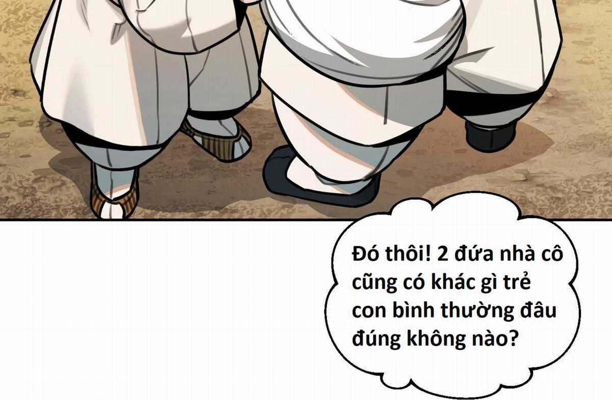 Hổ Đến Chơi Nhà (bản Puchimasu Tự) Chapter 87 trang 43