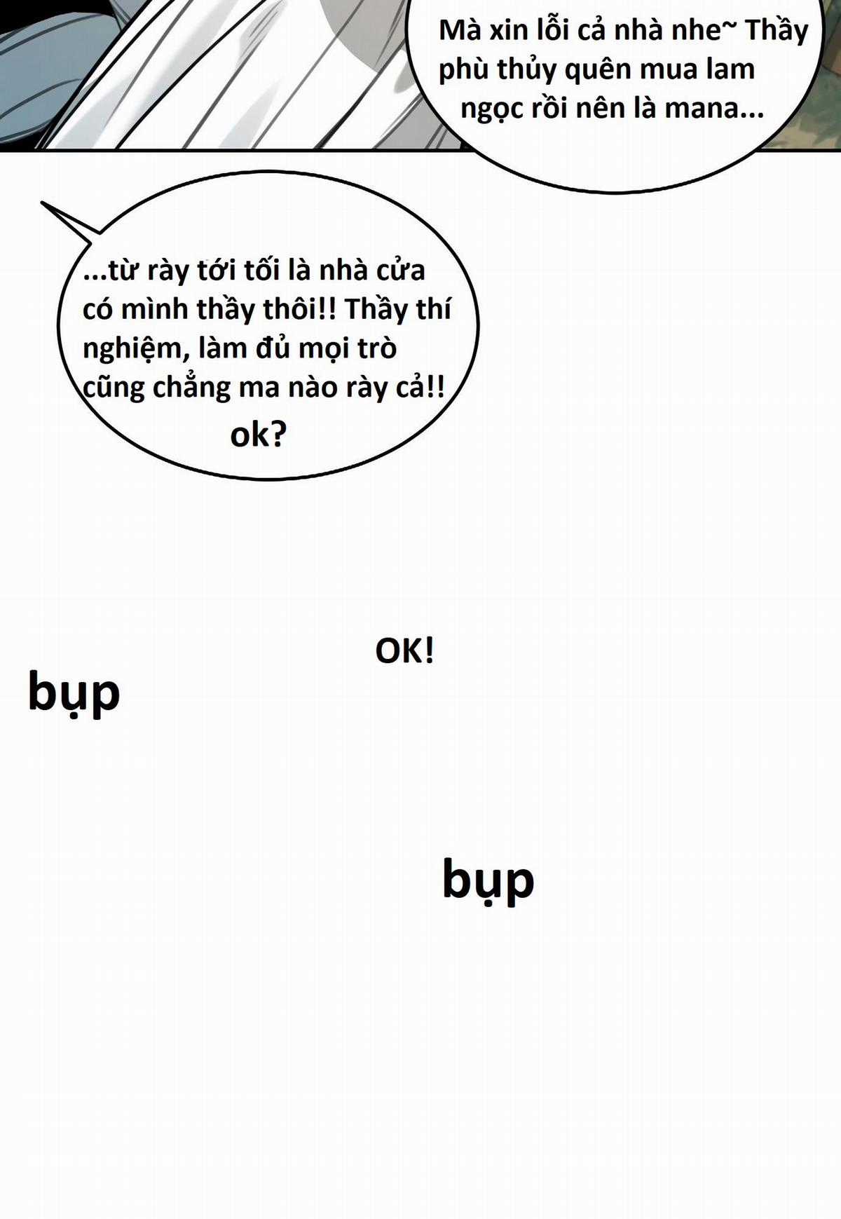 Hổ Đến Chơi Nhà (bản Puchimasu Tự) Chapter 88 trang 22