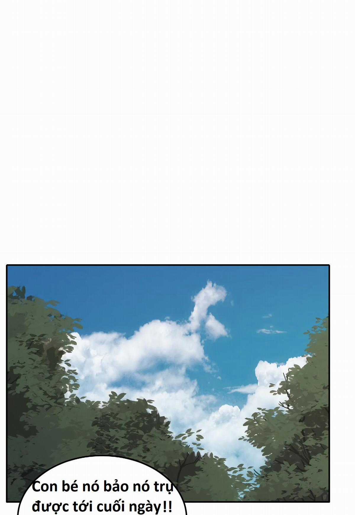 Hổ Đến Chơi Nhà (bản Puchimasu Tự) Chapter 88 trang 23