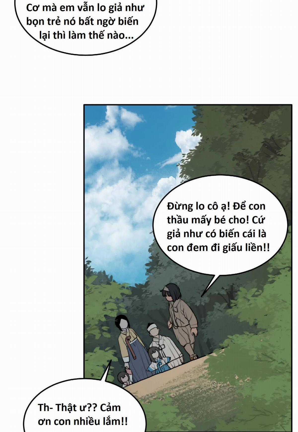 Hổ Đến Chơi Nhà (bản Puchimasu Tự) Chapter 88 trang 24