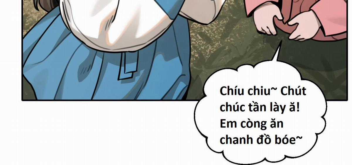 Hổ Đến Chơi Nhà (bản Puchimasu Tự) Chapter 88 trang 28