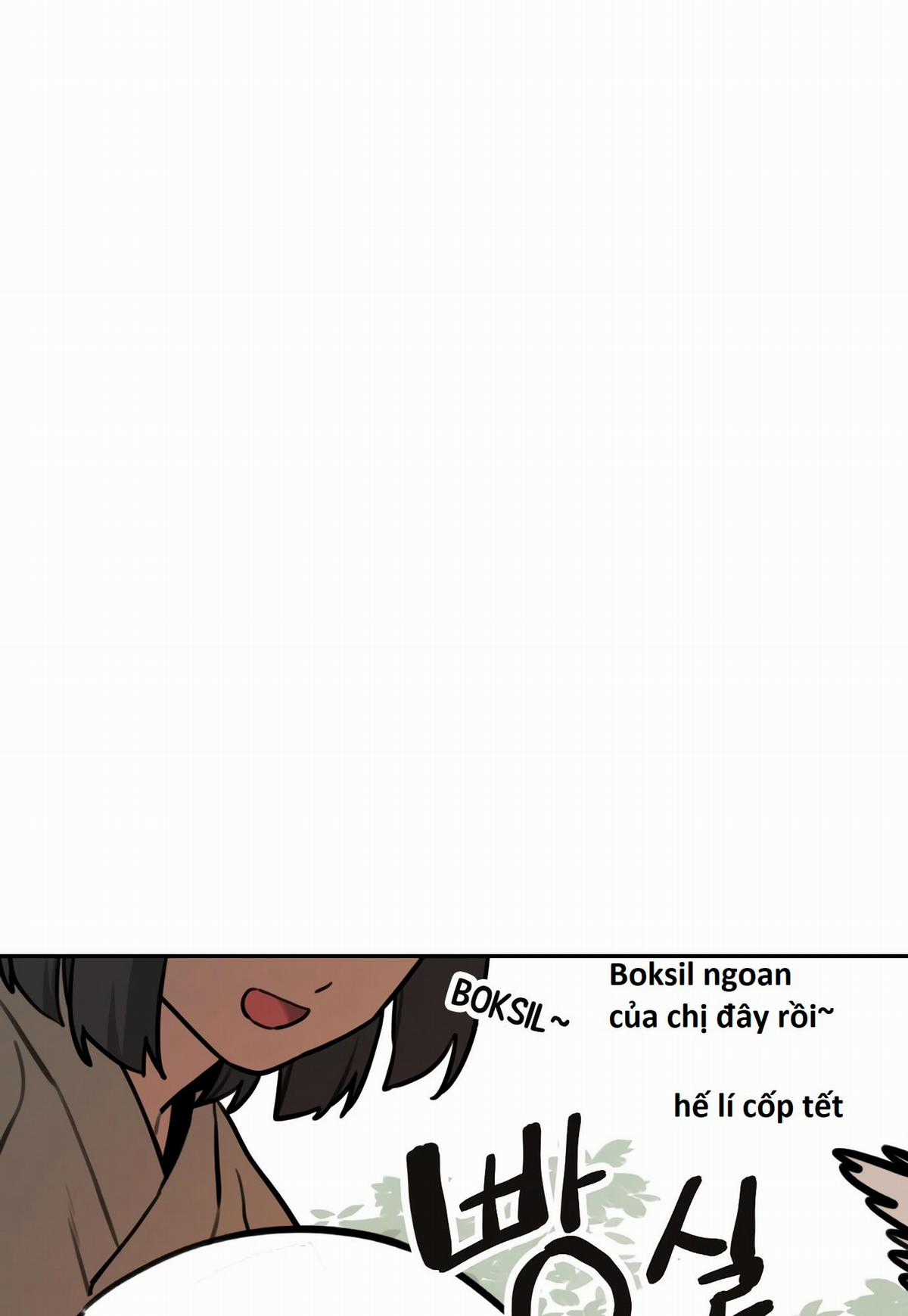 Hổ Đến Chơi Nhà (bản Puchimasu Tự) Chapter 88 trang 29