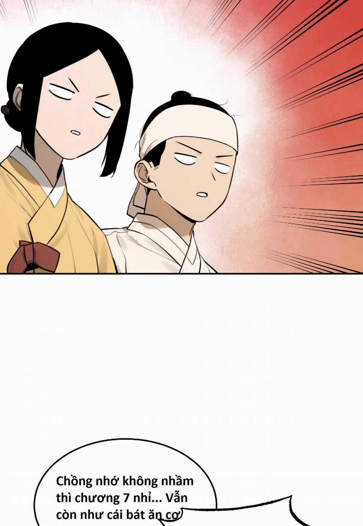 Hổ Đến Chơi Nhà (bản Puchimasu Tự) Chapter 88 trang 31