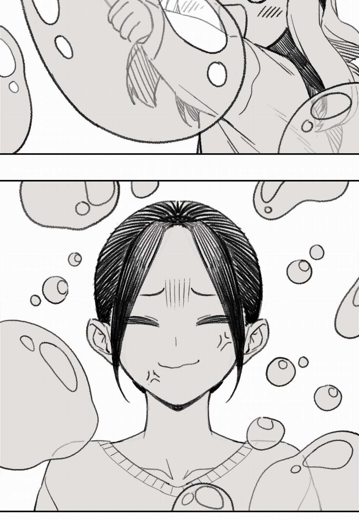 Hổ Đến Chơi Nhà (bản Puchimasu Tự) Chapter 88 trang 38