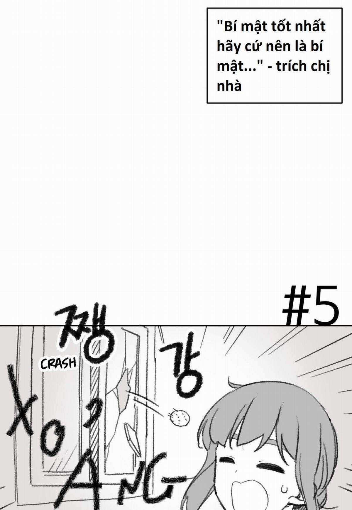 Hổ Đến Chơi Nhà (bản Puchimasu Tự) Chapter 88 trang 50