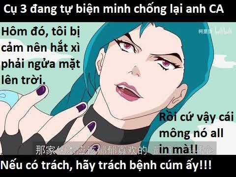 Hổ Đến Chơi Nhà (bản Puchimasu Tự) Chapter 88 trang 66