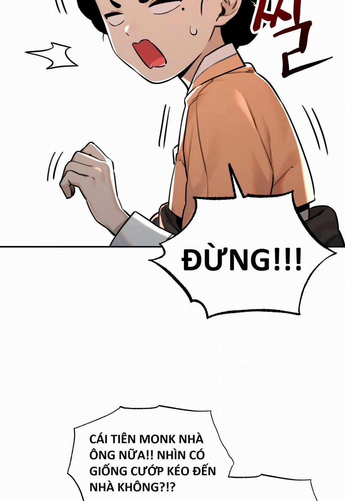 Hổ Đến Chơi Nhà (bản Puchimasu Tự) Chapter 89 trang 10