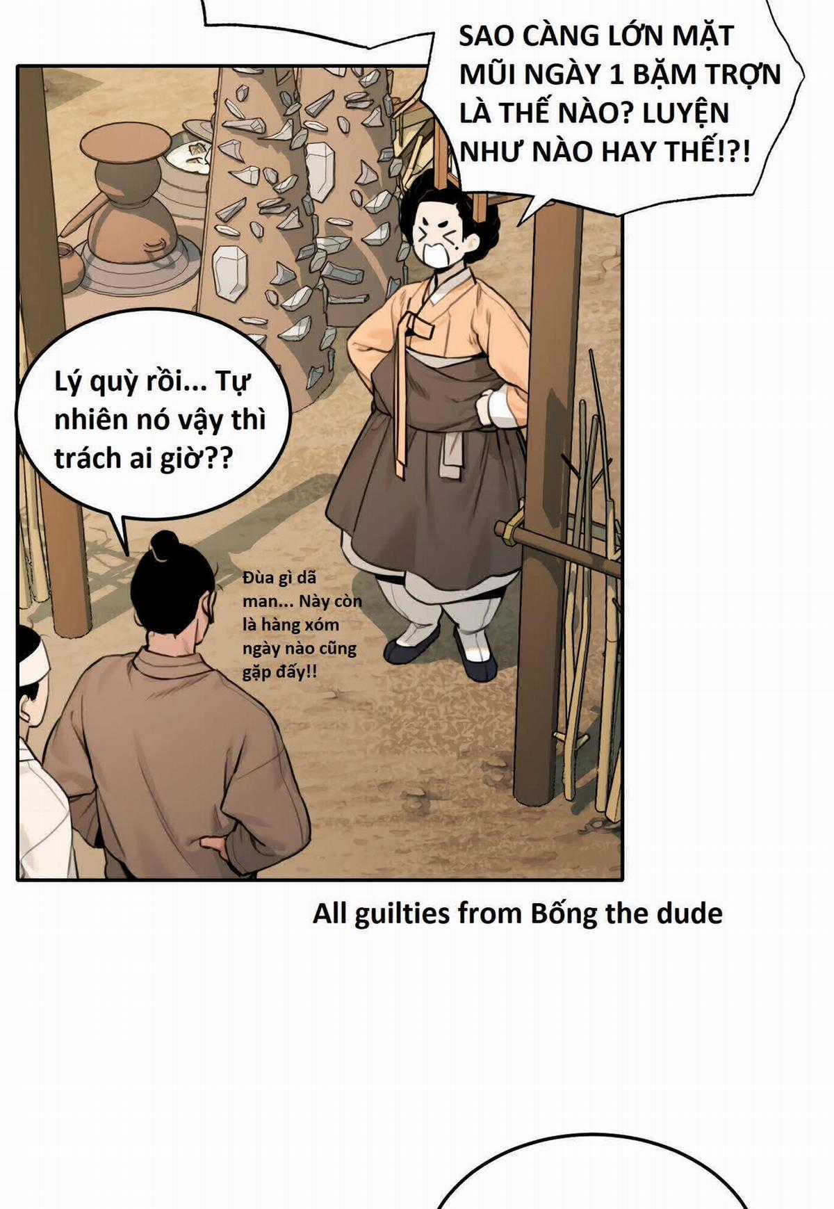 Hổ Đến Chơi Nhà (bản Puchimasu Tự) Chapter 89 trang 11