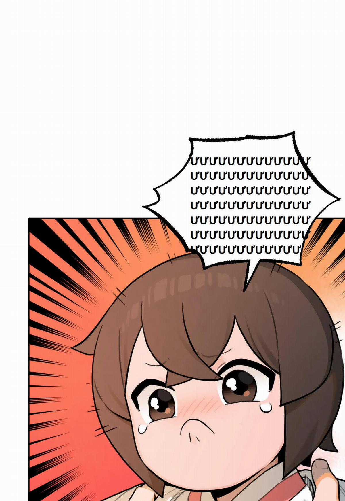 Hổ Đến Chơi Nhà (bản Puchimasu Tự) Chapter 89 trang 22