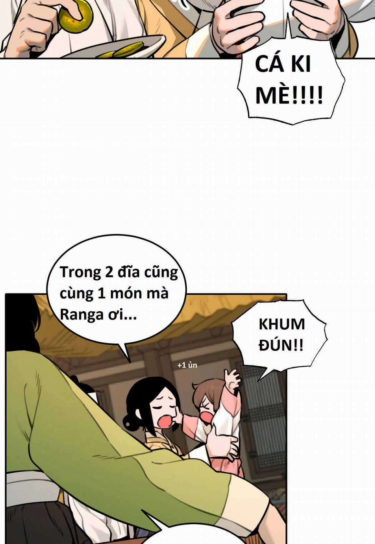 Hổ Đến Chơi Nhà (bản Puchimasu Tự) Chapter 89 trang 24