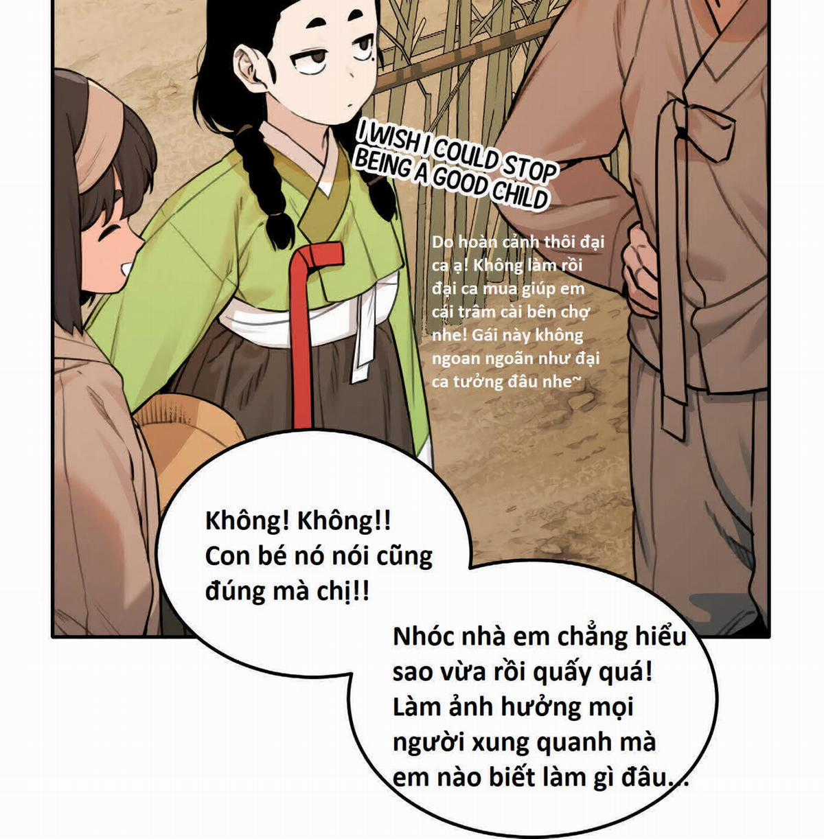 Hổ Đến Chơi Nhà (bản Puchimasu Tự) Chapter 89 trang 29
