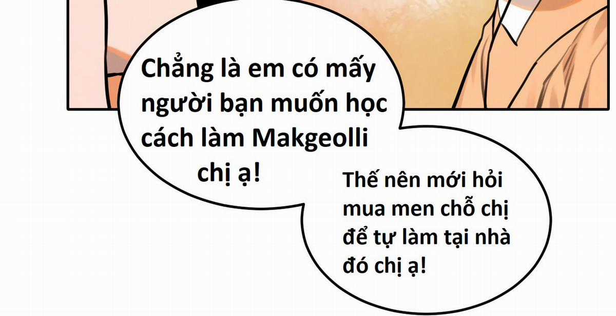 Hổ Đến Chơi Nhà (bản Puchimasu Tự) Chapter 89 trang 44