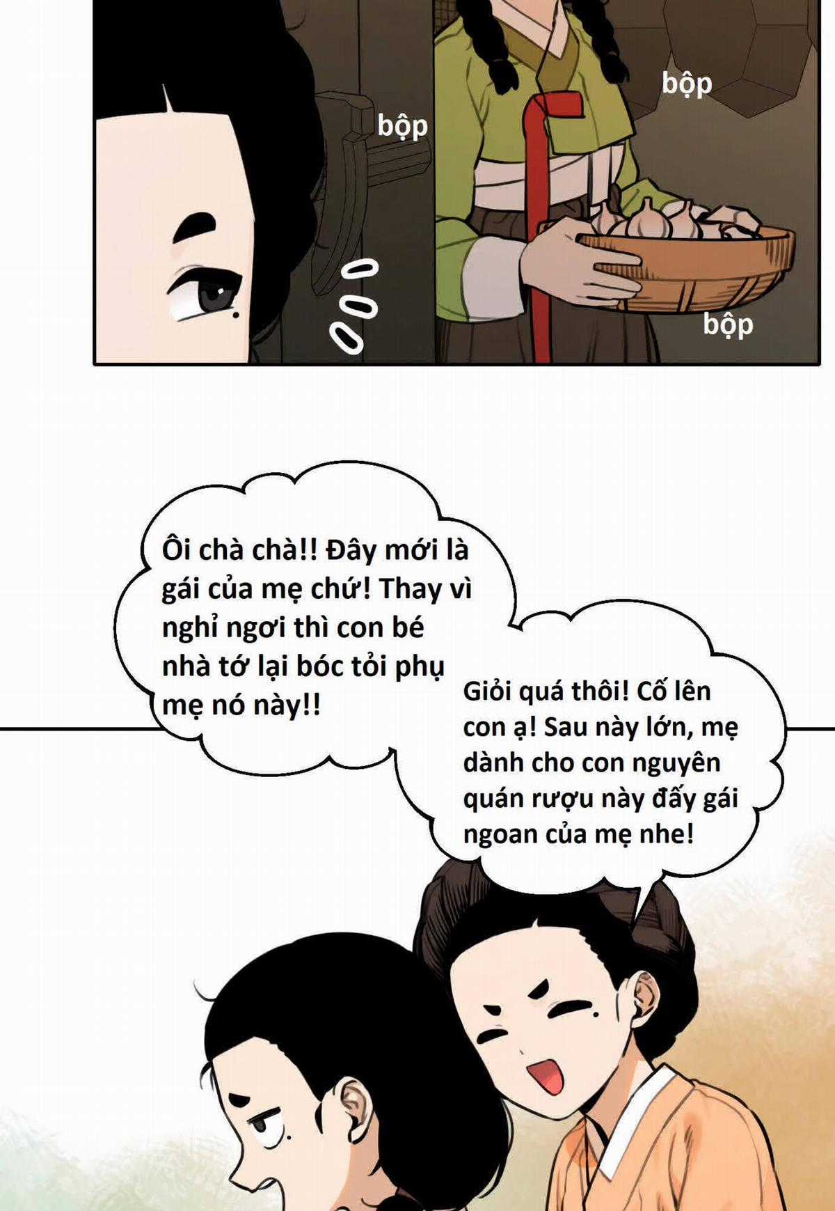 Hổ Đến Chơi Nhà (bản Puchimasu Tự) Chapter 89 trang 49