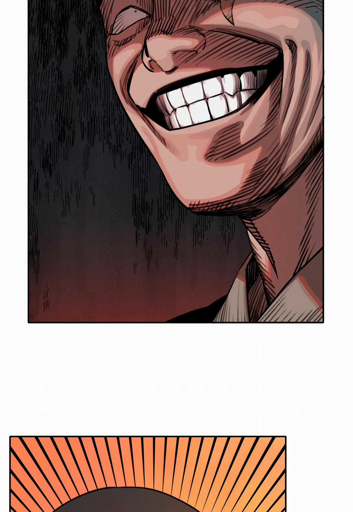 Hổ Đến Chơi Nhà (bản Puchimasu Tự) Chapter 89 trang 5