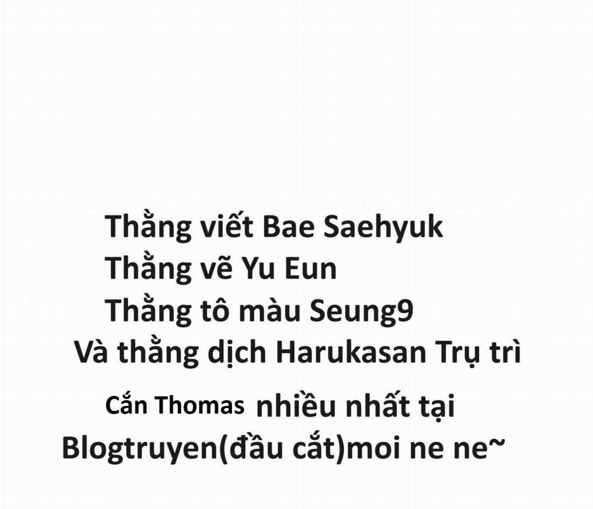 Hổ Đến Chơi Nhà (bản Puchimasu Tự) Chapter 89 trang 58