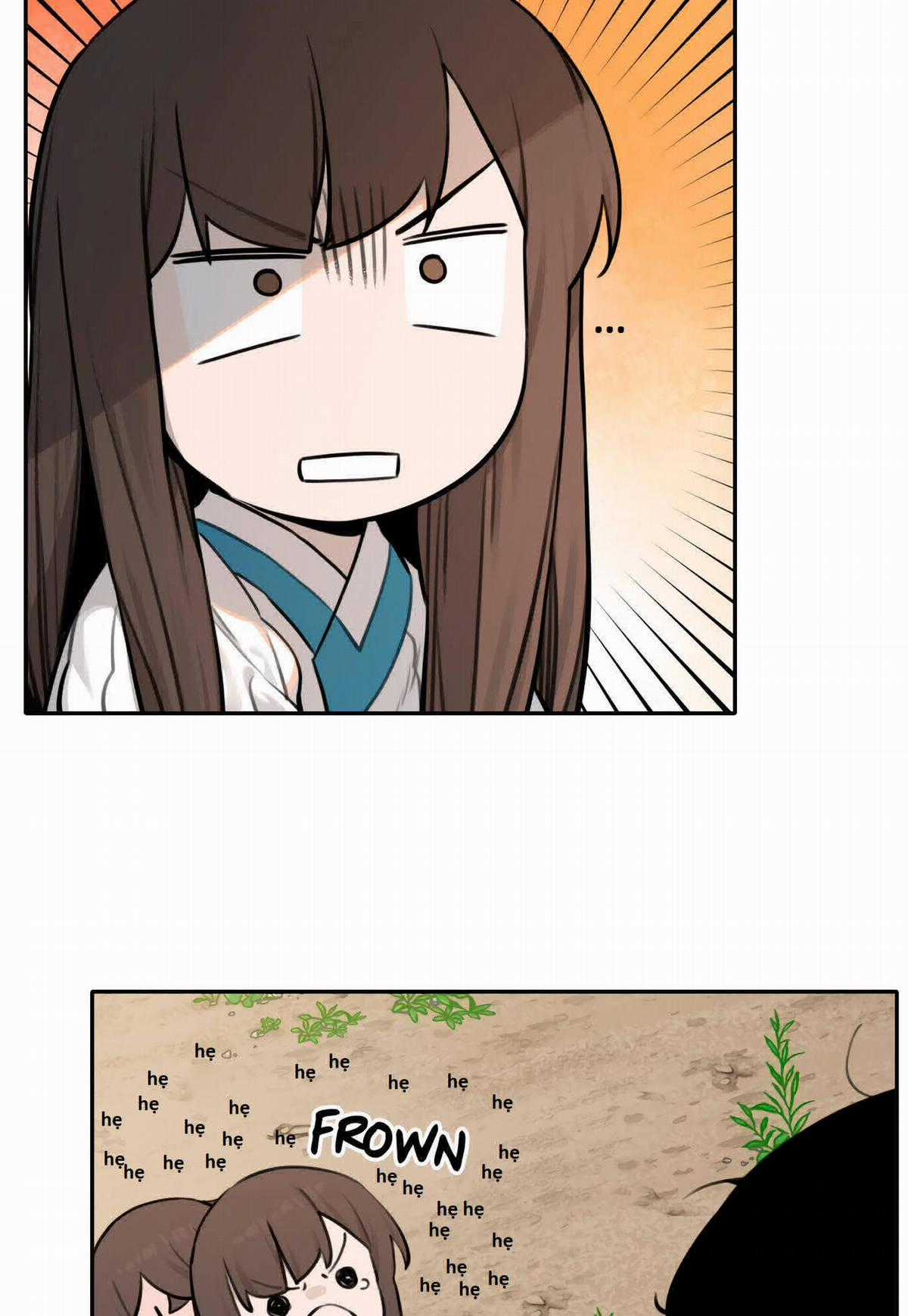 Hổ Đến Chơi Nhà (bản Puchimasu Tự) Chapter 89 trang 6