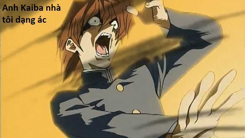 Hổ Đến Chơi Nhà (bản Puchimasu Tự) Chapter 89 trang 61