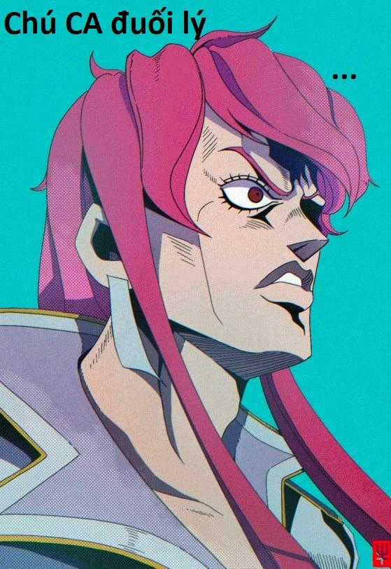 Hổ Đến Chơi Nhà (bản Puchimasu Tự) Chapter 89 trang 69