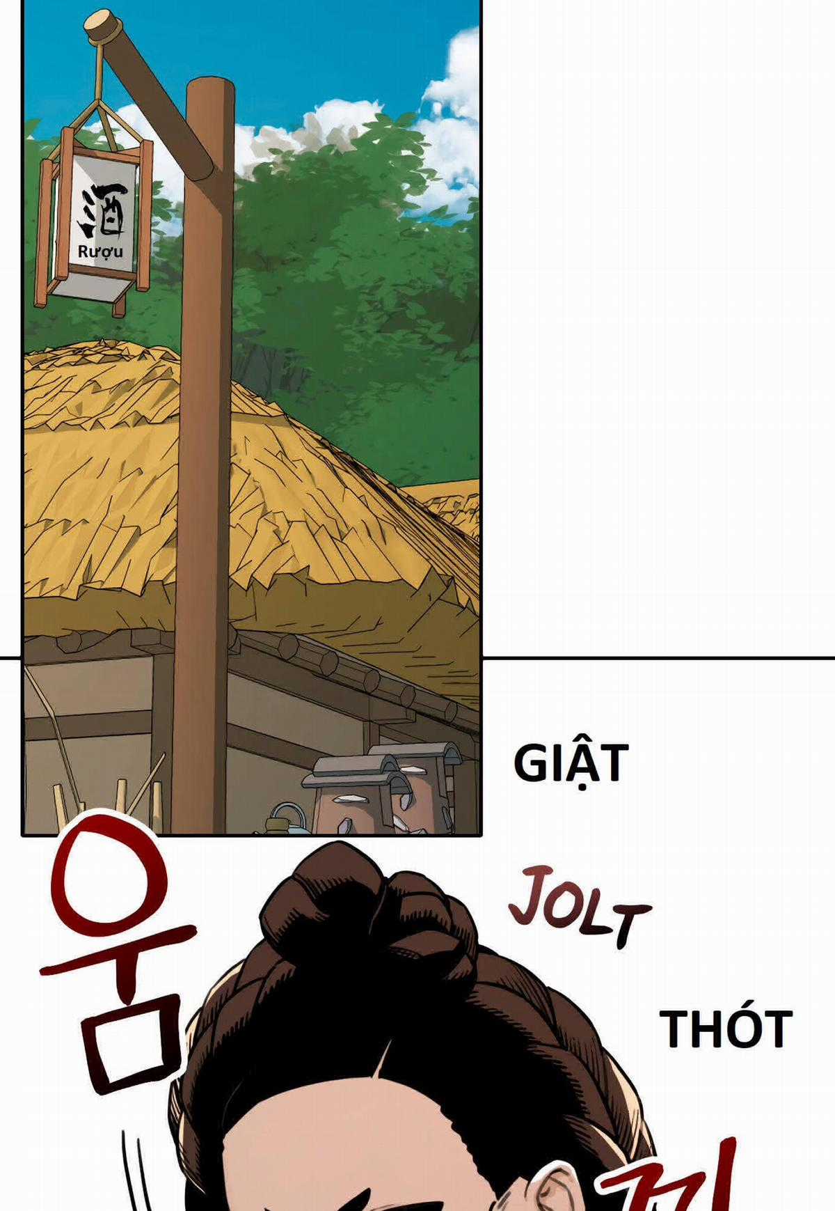 Hổ Đến Chơi Nhà (bản Puchimasu Tự) Chapter 89 trang 9