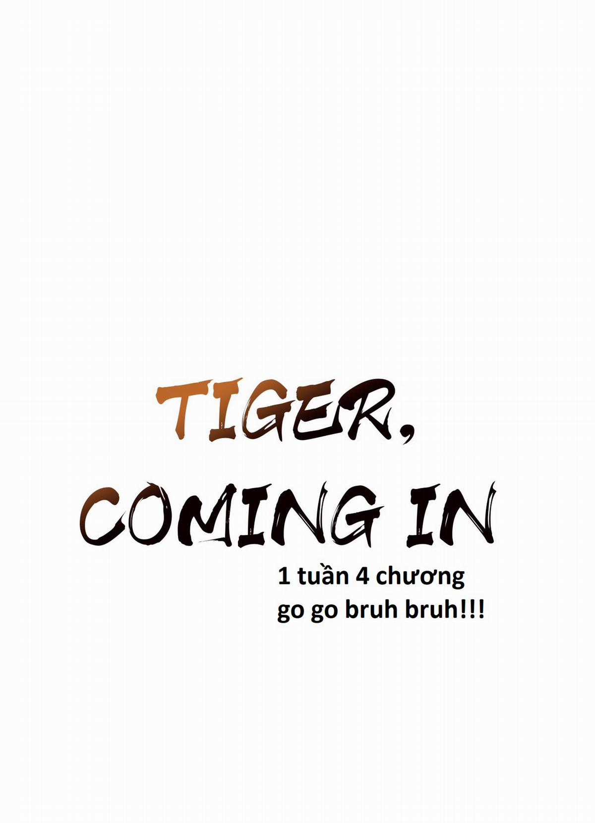 Hổ Đến Chơi Nhà (bản Puchimasu Tự) Chapter 90 trang 10