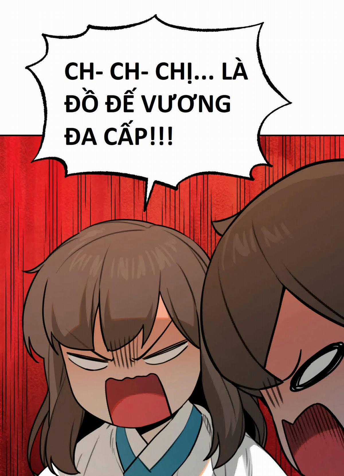 Hổ Đến Chơi Nhà (bản Puchimasu Tự) Chapter 90 trang 11