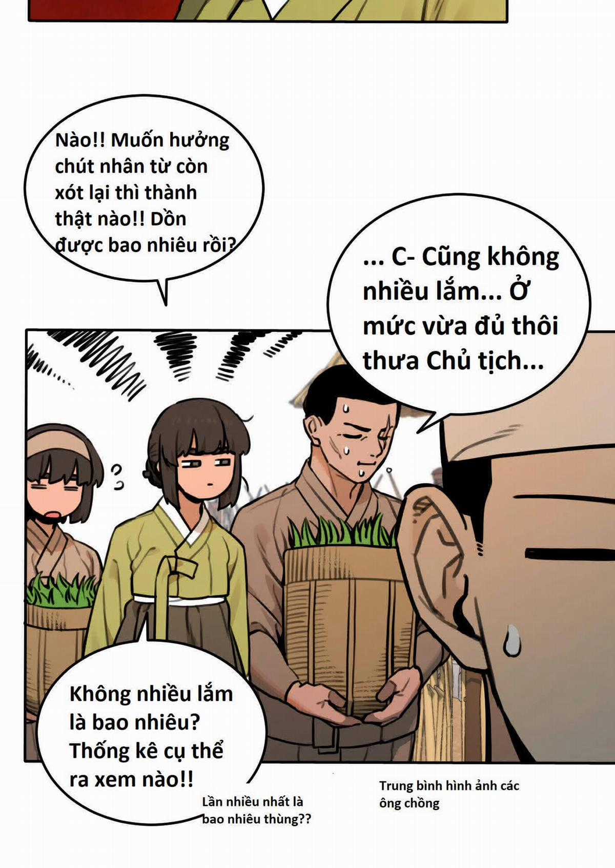 Hổ Đến Chơi Nhà (bản Puchimasu Tự) Chapter 90 trang 24