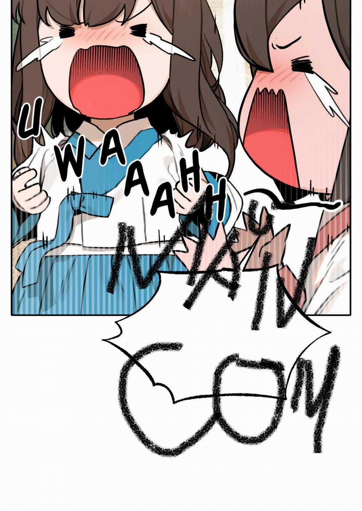 Hổ Đến Chơi Nhà (bản Puchimasu Tự) Chapter 90 trang 29