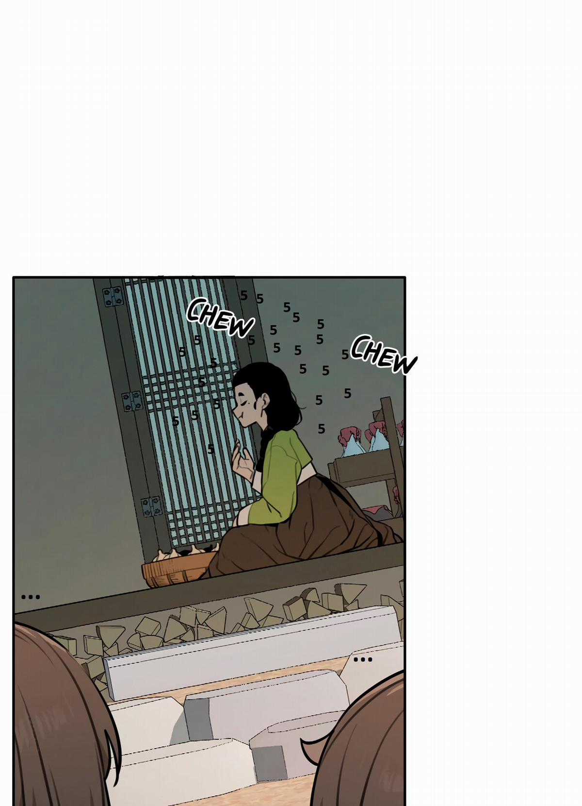 Hổ Đến Chơi Nhà (bản Puchimasu Tự) Chapter 90 trang 4