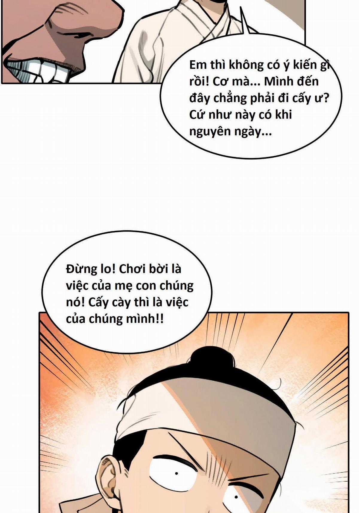 Hổ Đến Chơi Nhà (bản Puchimasu Tự) Chapter 90 trang 43