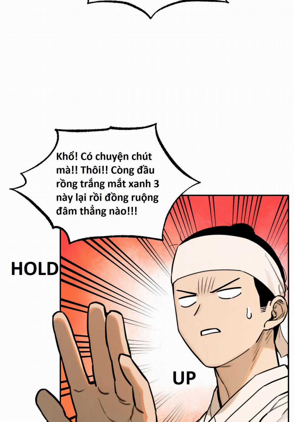 Hổ Đến Chơi Nhà (bản Puchimasu Tự) Chapter 90 trang 47