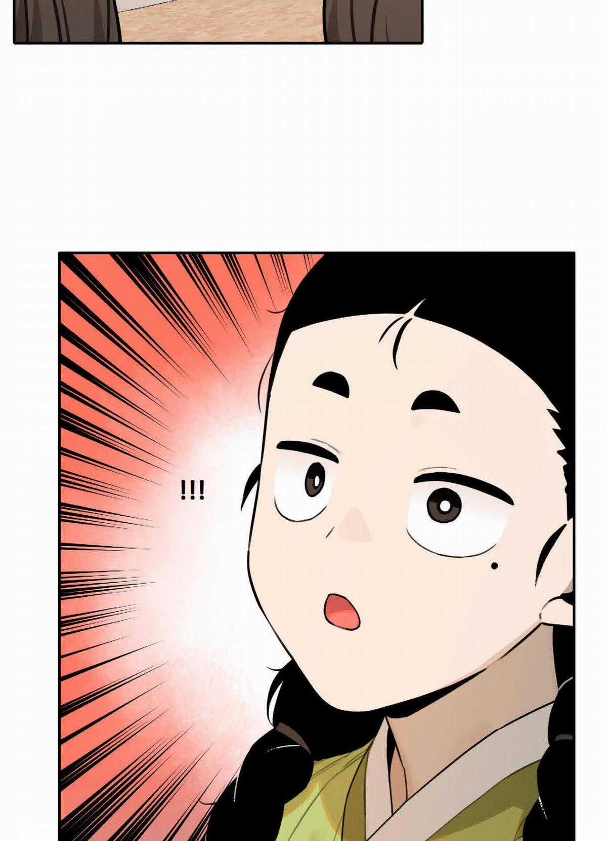 Hổ Đến Chơi Nhà (bản Puchimasu Tự) Chapter 90 trang 5