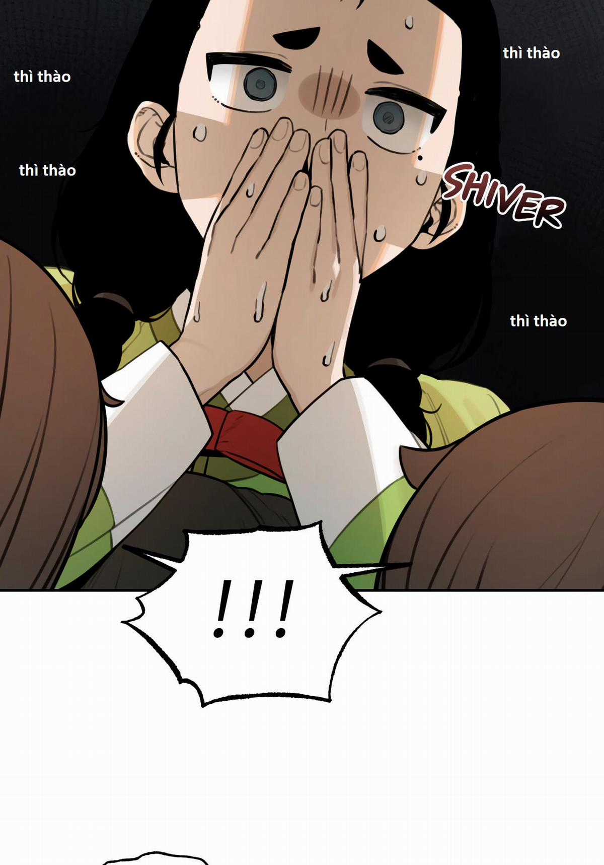 Hổ Đến Chơi Nhà (bản Puchimasu Tự) Chapter 90 trang 56