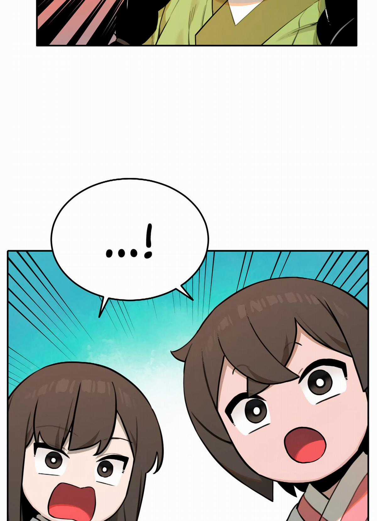 Hổ Đến Chơi Nhà (bản Puchimasu Tự) Chapter 90 trang 6