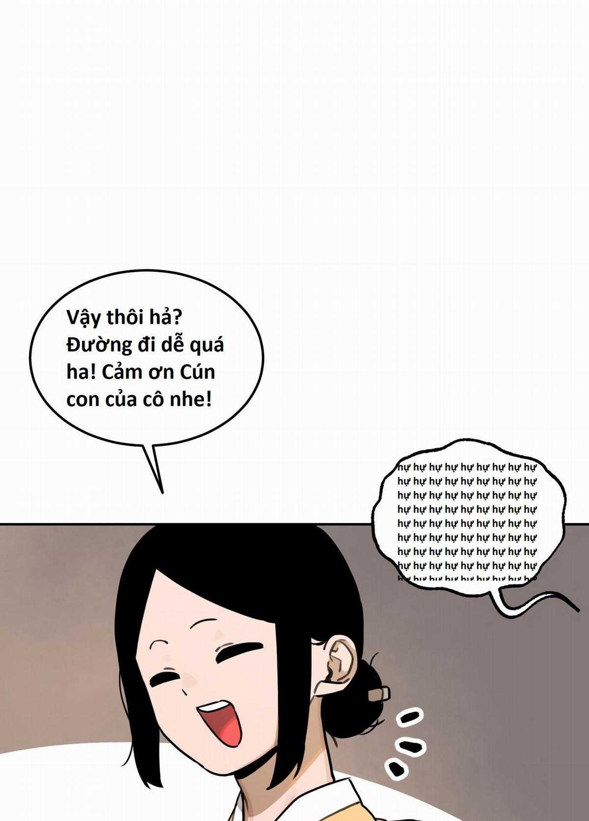 Hổ Đến Chơi Nhà (bản Puchimasu Tự) Chapter 90 trang 63